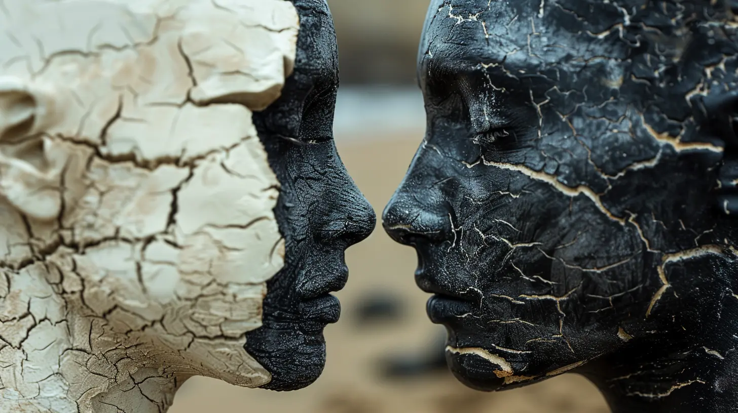 How to Use Emotional Intelligence to Set Healthy Boundaries