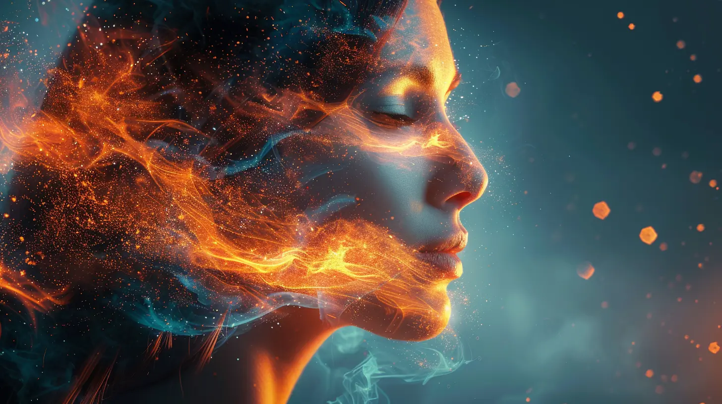 How to Use Visualization Techniques to Strengthen Emotional Resilience