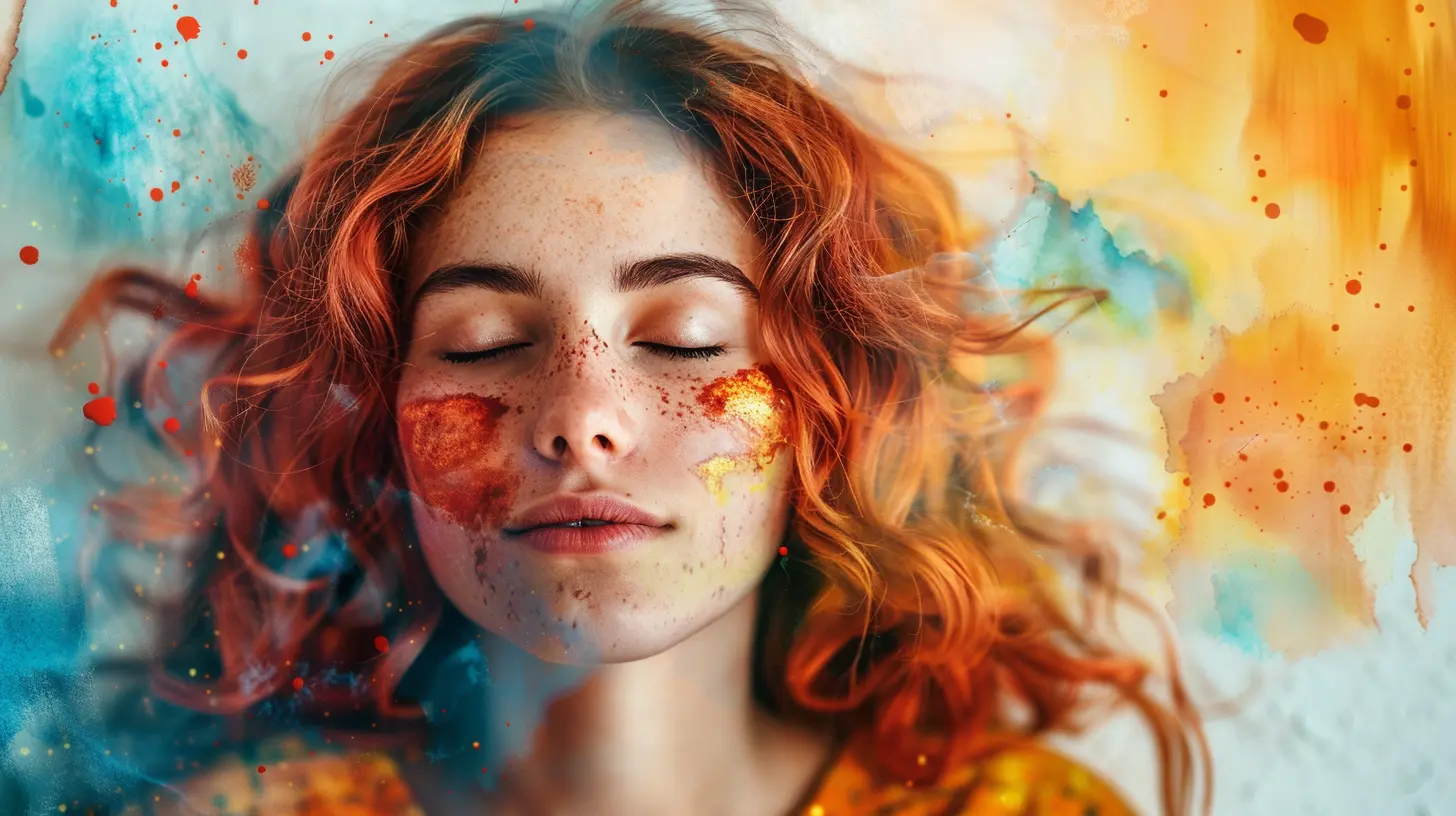 How to Use Visualization Techniques to Strengthen Emotional Resilience