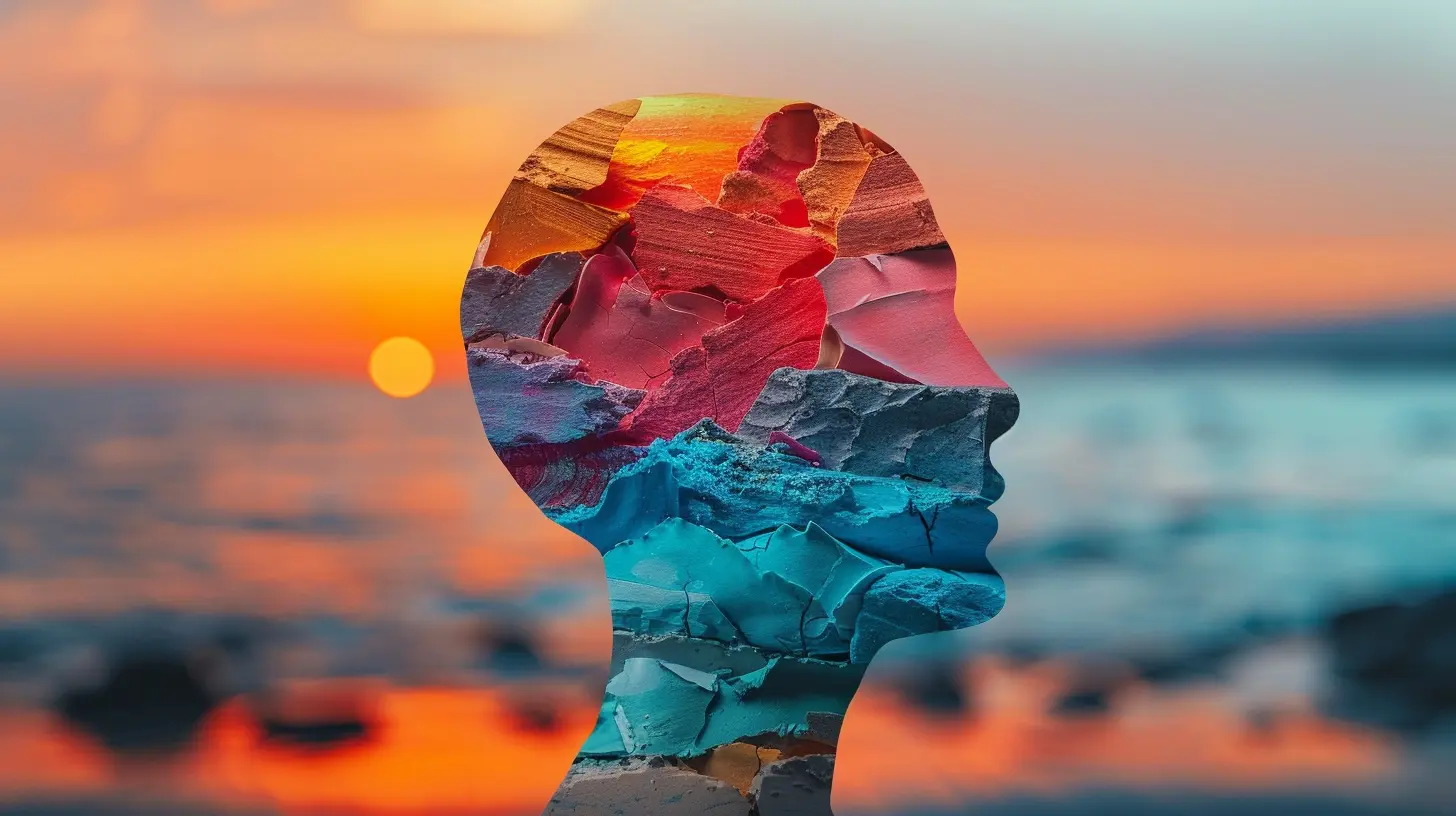 How to Use Visualization Techniques to Strengthen Emotional Resilience