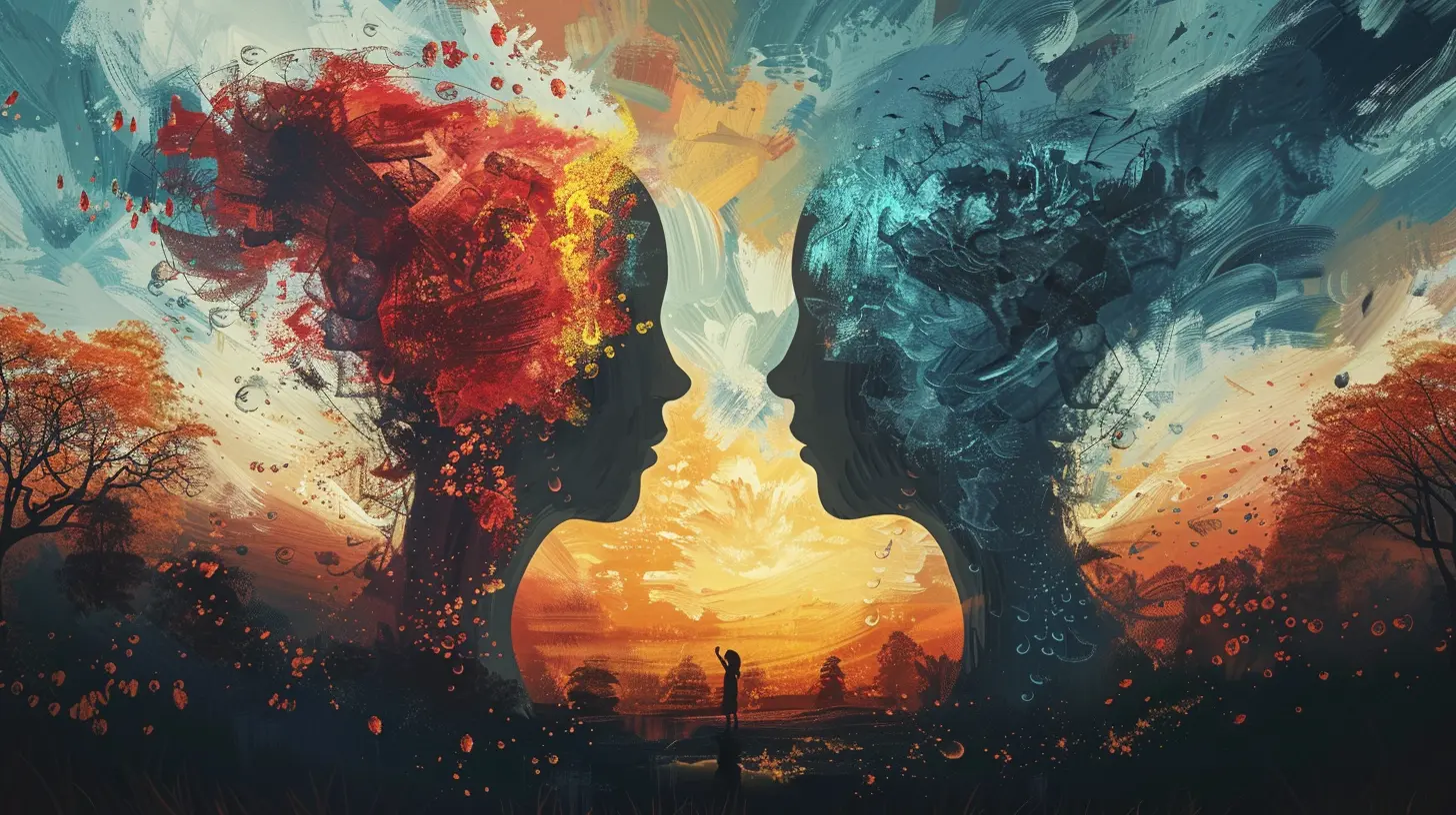 How Trauma-Informed Counseling Can Aid in Healing