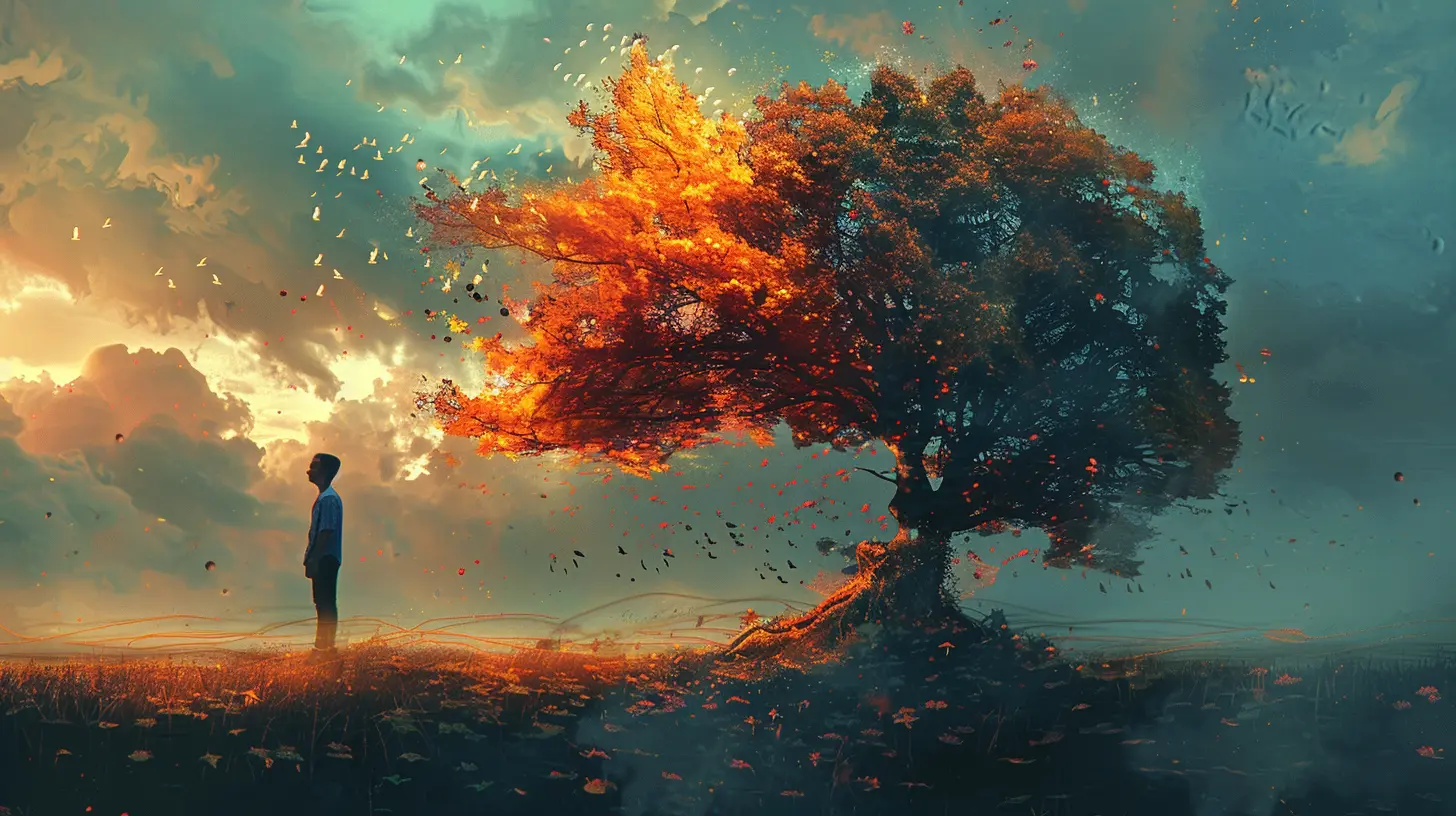 How Trauma-Informed Counseling Can Aid in Healing