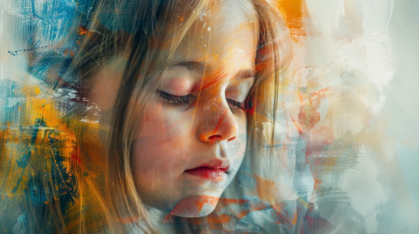 Identifying Psychosomatic Disorders in Children and Adolescents