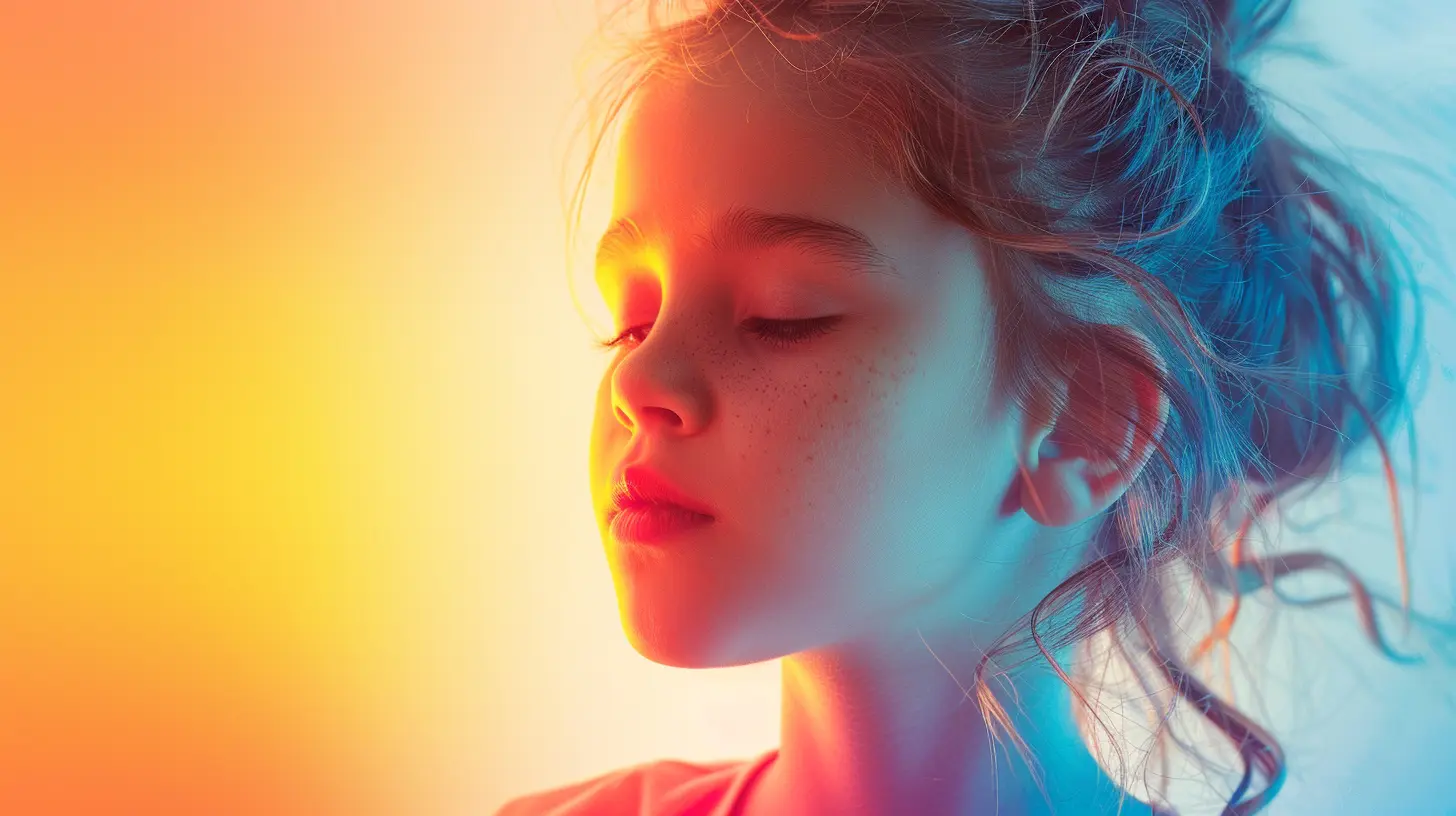 Identifying Psychosomatic Disorders in Children and Adolescents