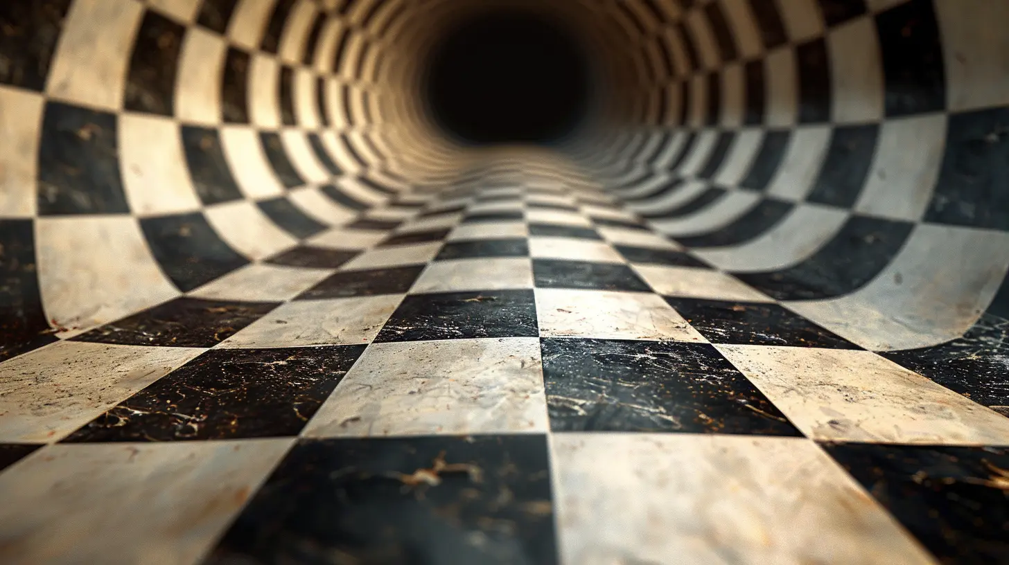 Illusory Correlation: Seeing Patterns That Aren’t There