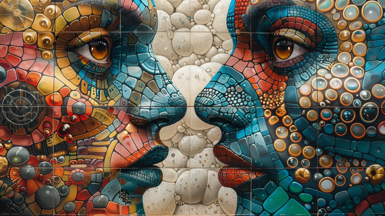 Illusory Correlation: Seeing Patterns That Aren’t There