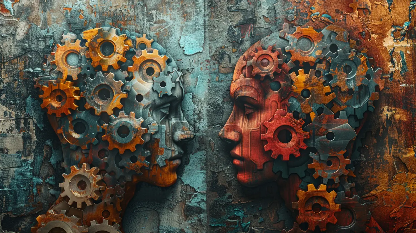 Leadership and Decision-Making: The Cognitive Science Behind Choices