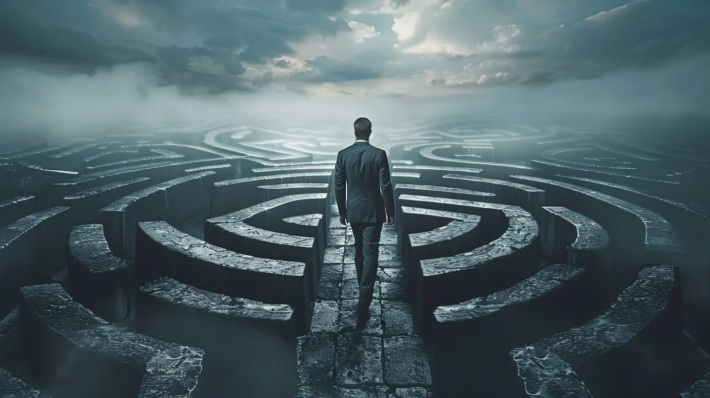 Leadership and Decision-Making: The Cognitive Science Behind Choices