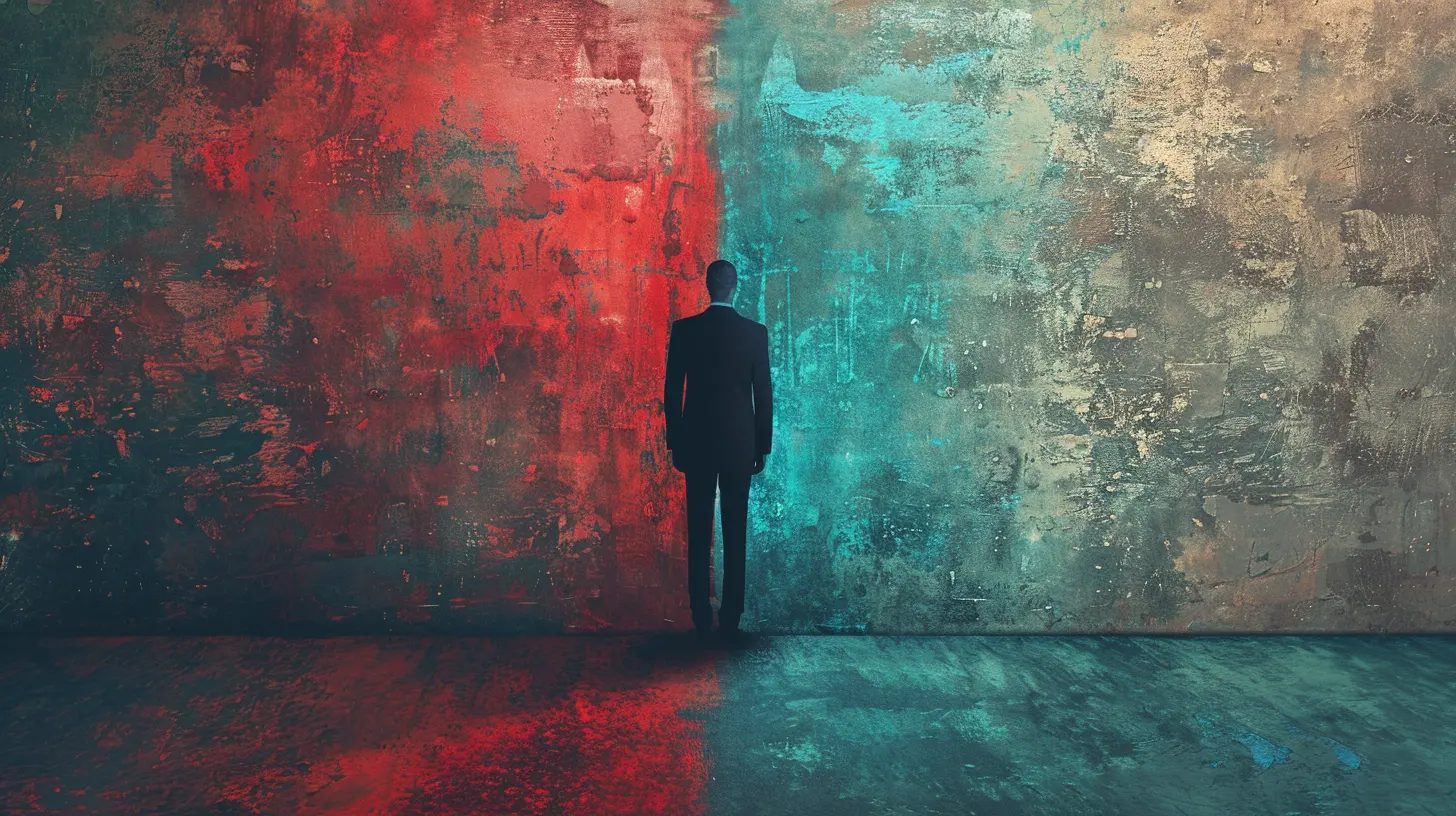 Leadership and Decision-Making: The Cognitive Science Behind Choices