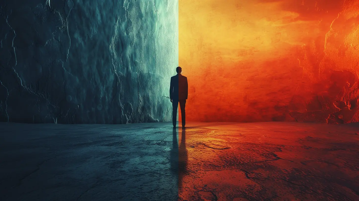 Leadership and Decision-Making: The Cognitive Science Behind Choices