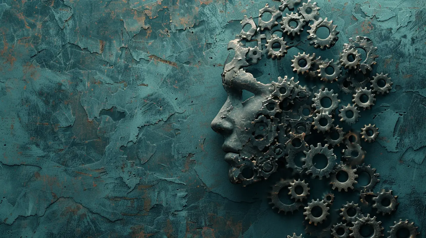 Leadership and the Psychology of Trust-Building