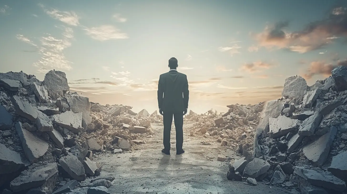 Leading Through Crisis: The Psychological Tools Leaders Need