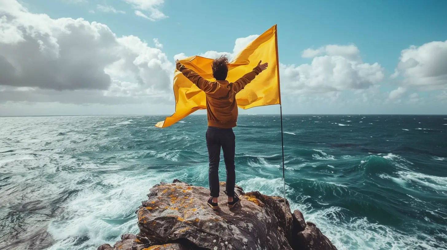 Leading with Optimism: The Positive Psychology Approach