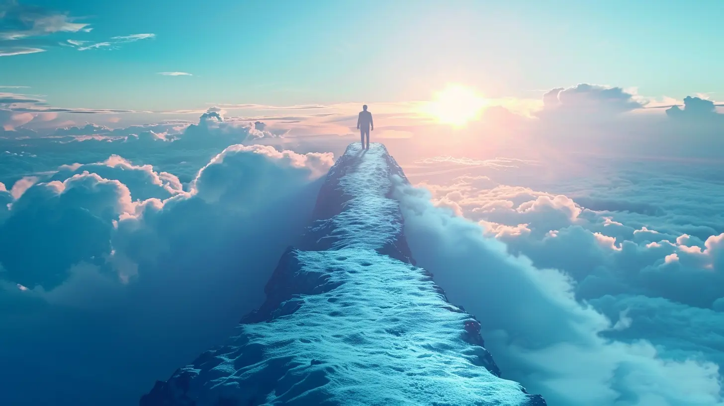 Leading with Optimism: The Positive Psychology Approach