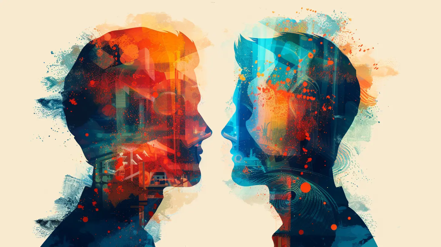 Leveraging Psychological Feedback for Leadership Development