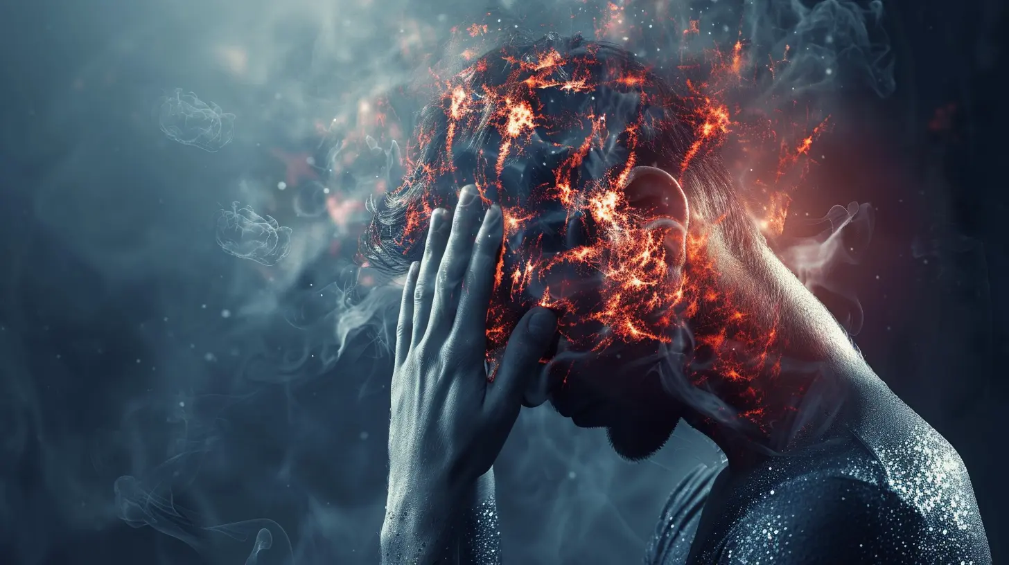 Managing Chronic Illness: Is It Really Psychosomatic?