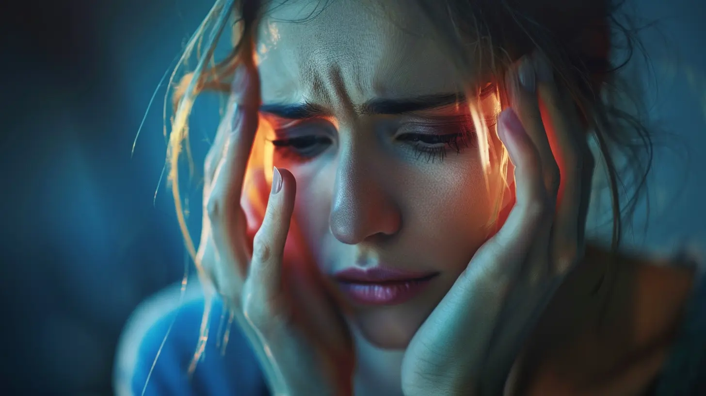 Managing Chronic Illness: Is It Really Psychosomatic?