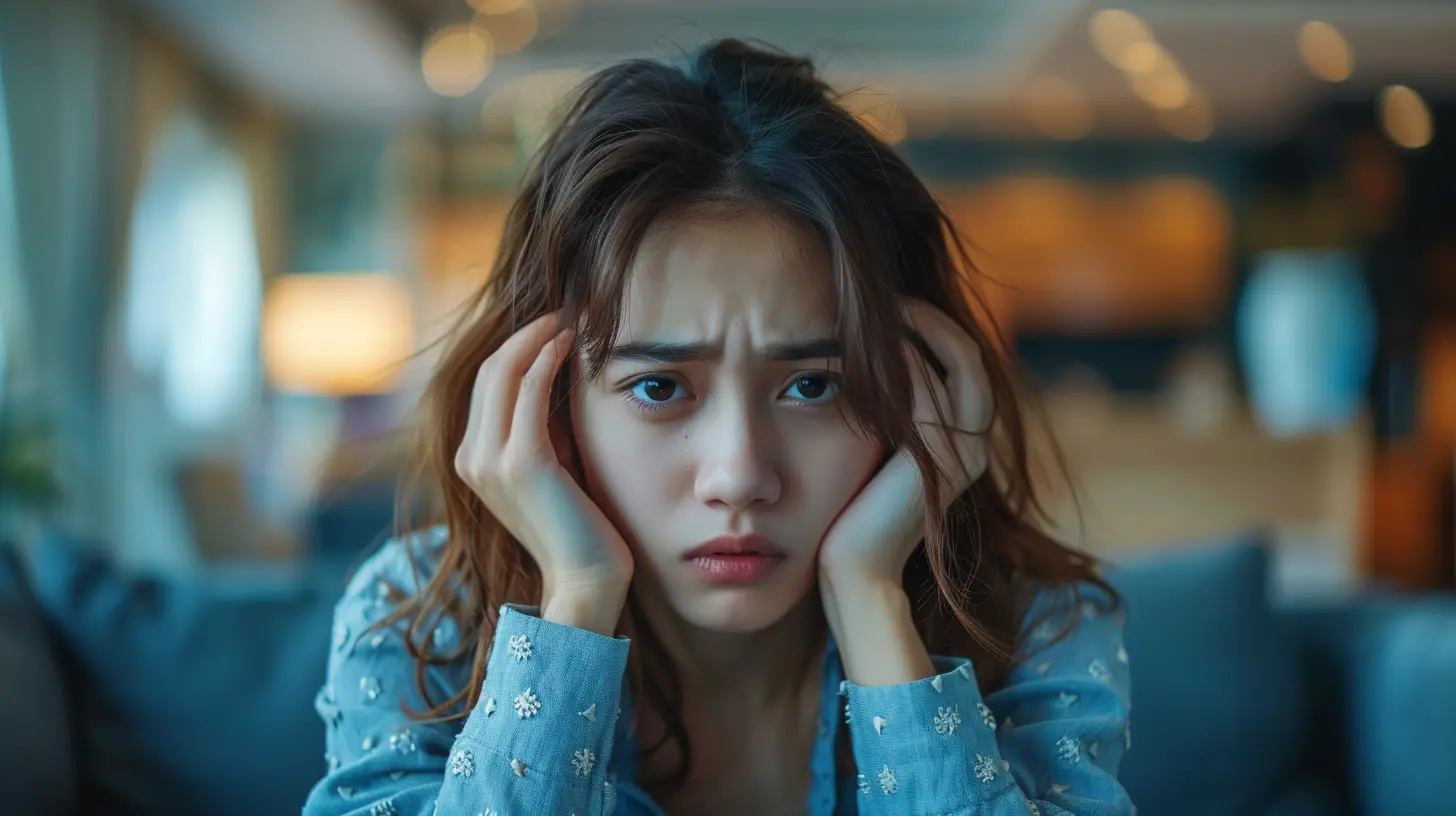 Managing Chronic Illness: Is It Really Psychosomatic?