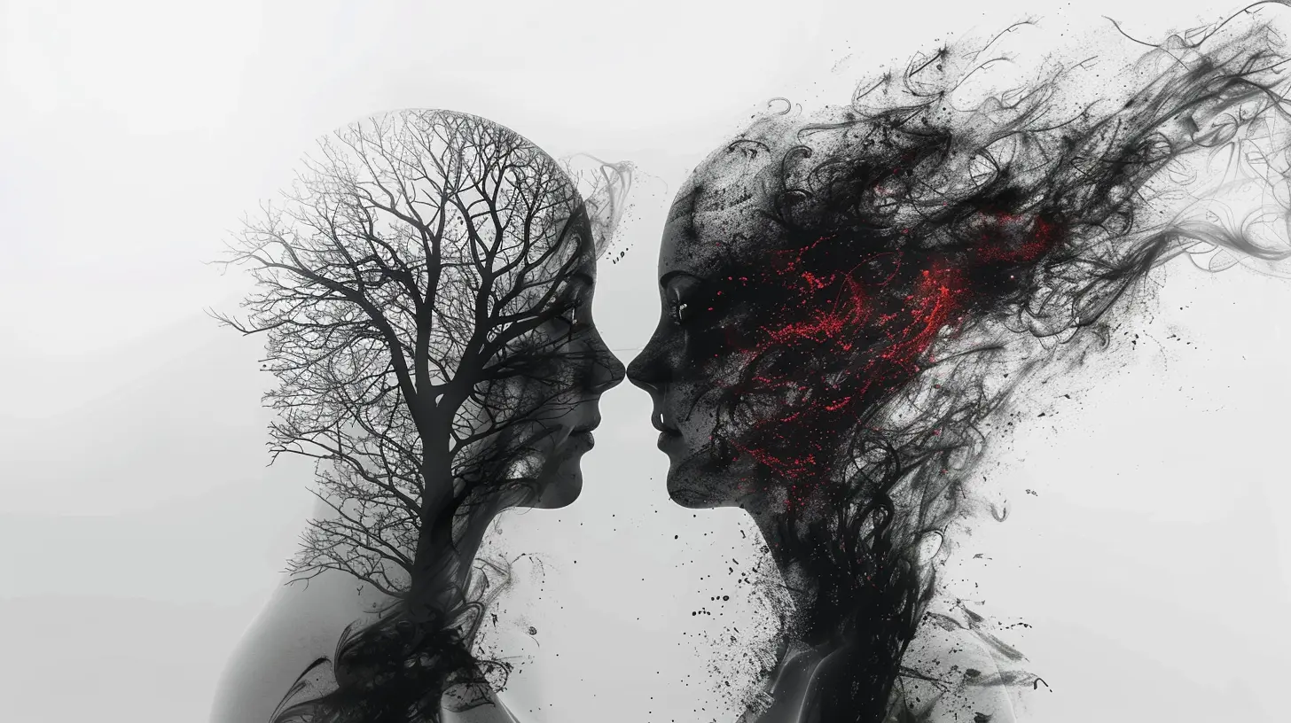 Managing Emotional Triggers with the Help of a Therapist