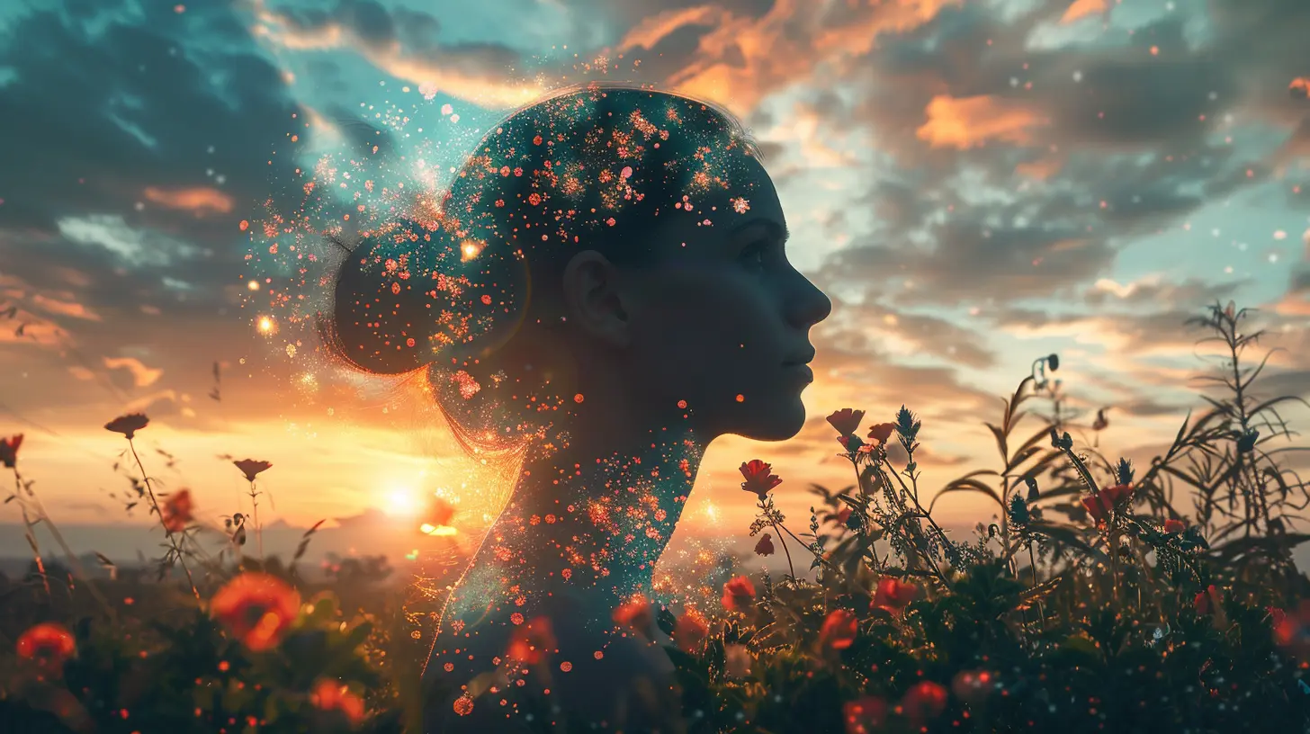 Mindfulness Practices to Enhance Coping Skills