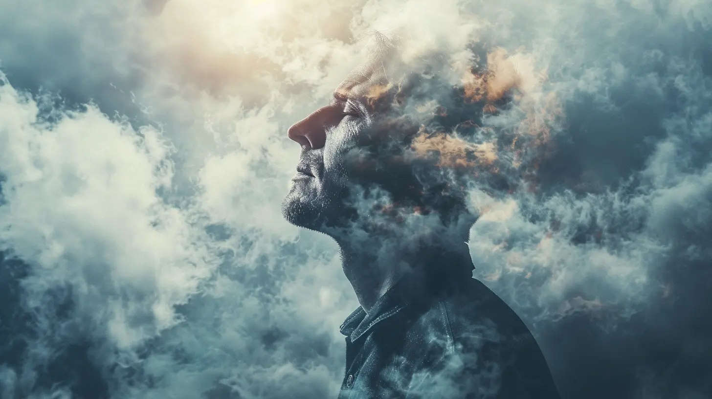 Mindfulness Practices to Enhance Coping Skills