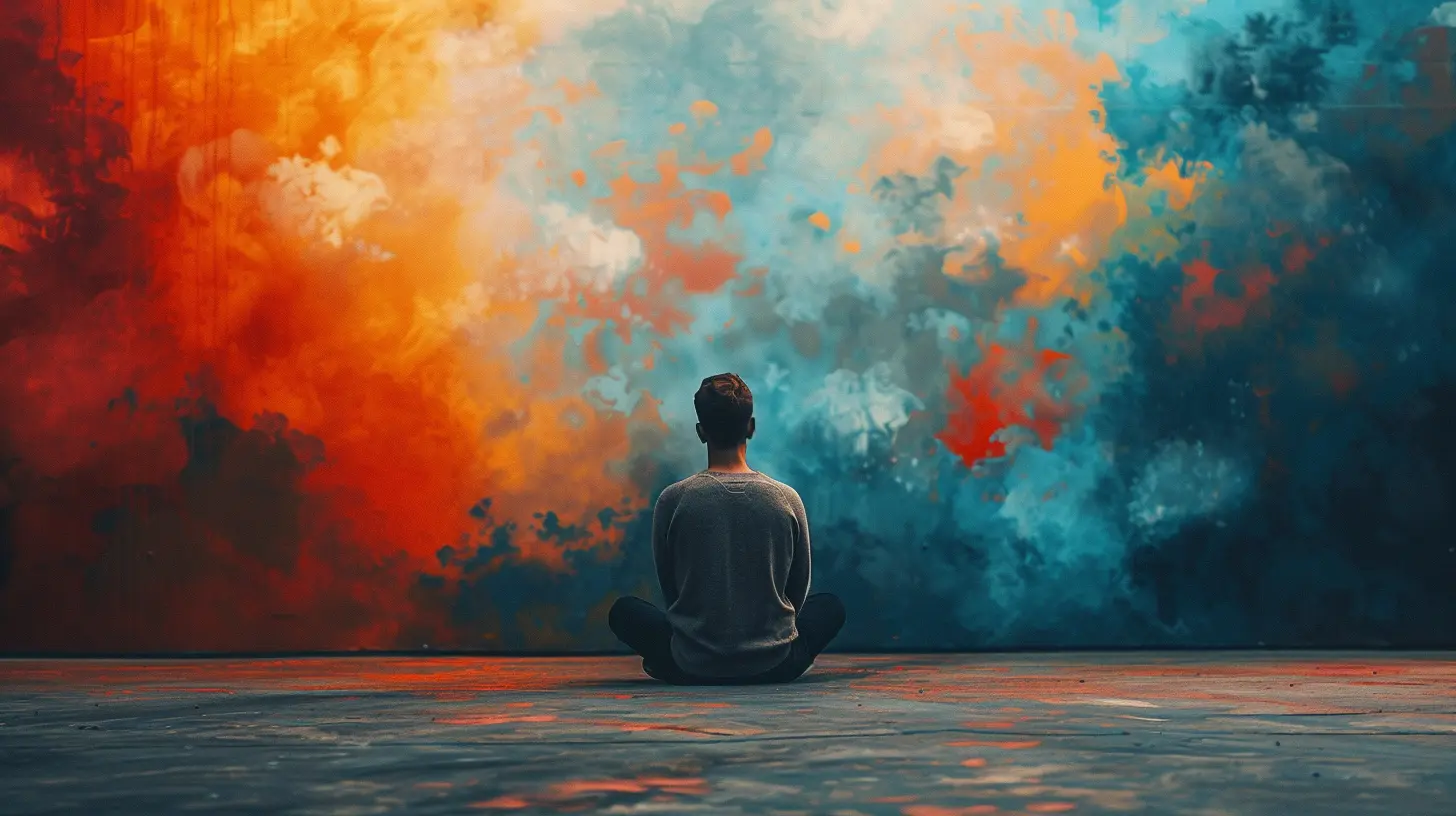 Mindfulness Techniques to Manage Anxiety