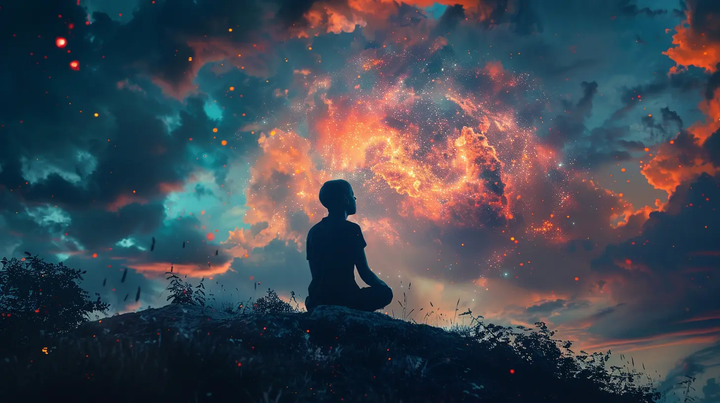 Mindfulness Techniques to Manage Anxiety