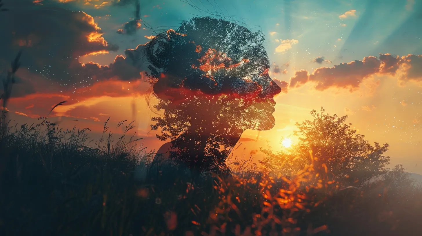 Mindfulness Techniques to Manage Anxiety