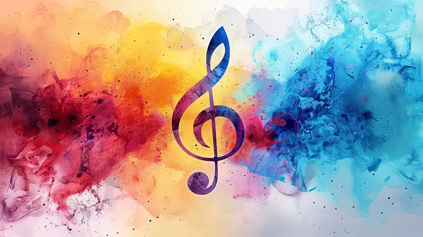 Music as a Tool for Coping with Emotional Stress
