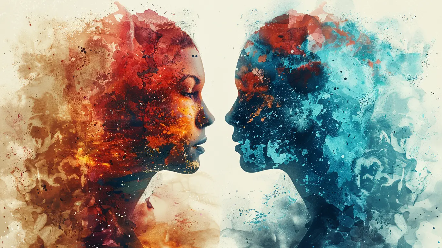 Navigating Relationship Challenges Through Counseling