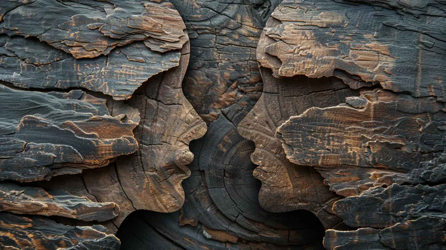 Navigating Relationship Challenges Through Counseling