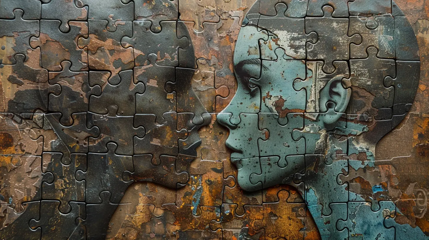 Navigating Relationship Challenges Through Counseling