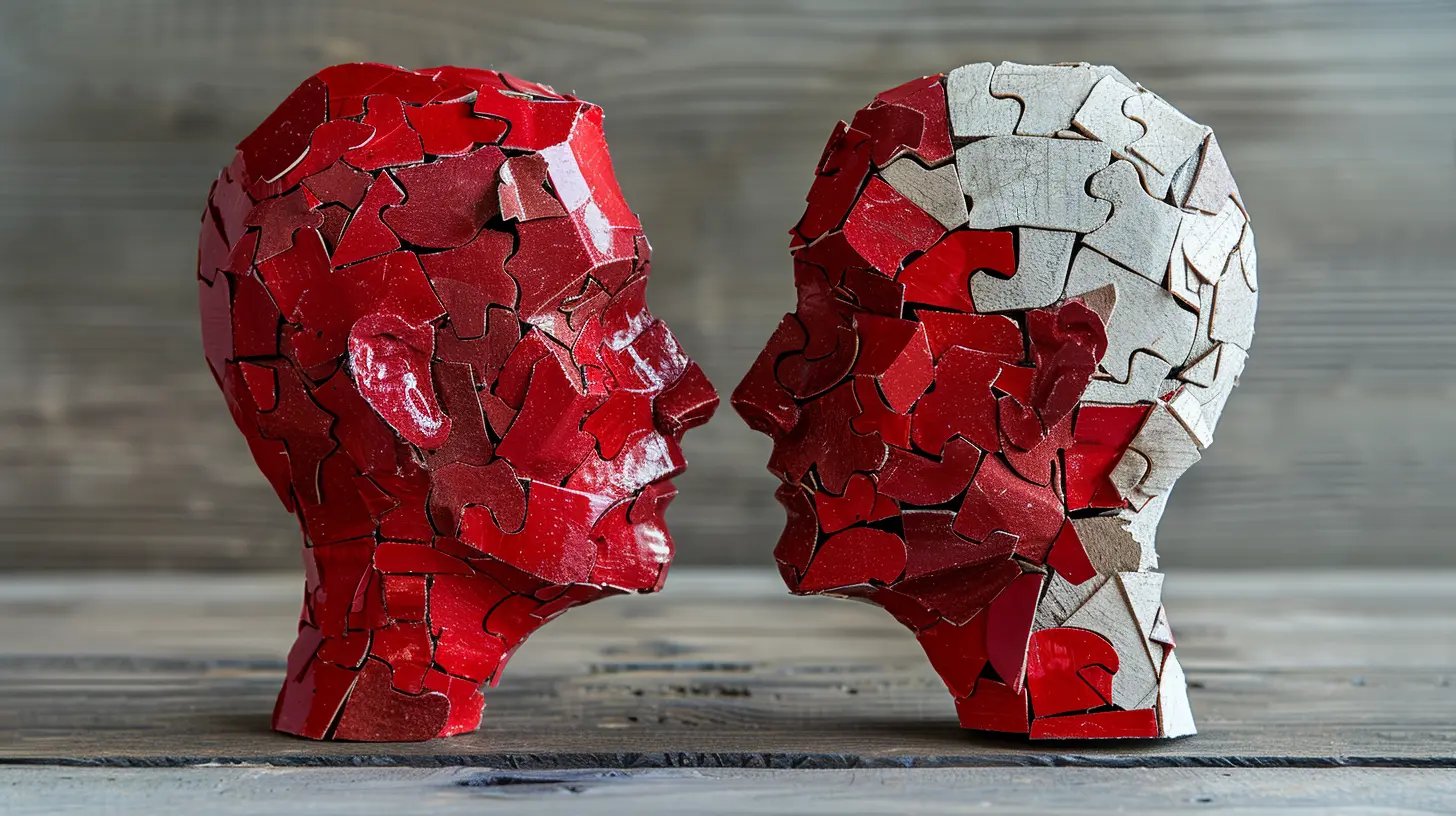 Navigating Relationship Challenges Through Counseling