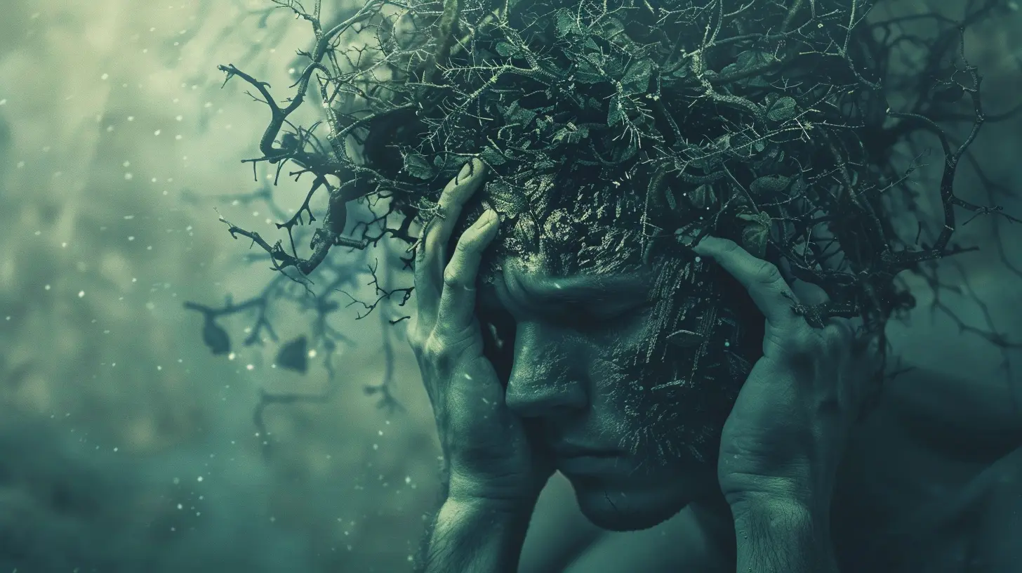 Navigating the Complex World of Psychosomatic Fatigue