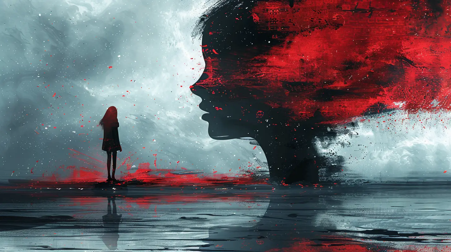 Negativity Bias: Why Bad News Sticks More Than Good
