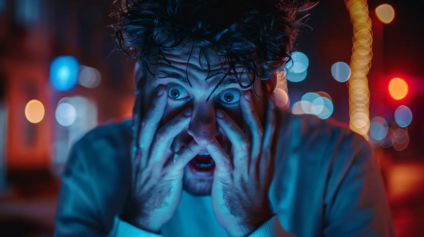 Nomophobia: Living with the Fear of Being Without a Smartphone