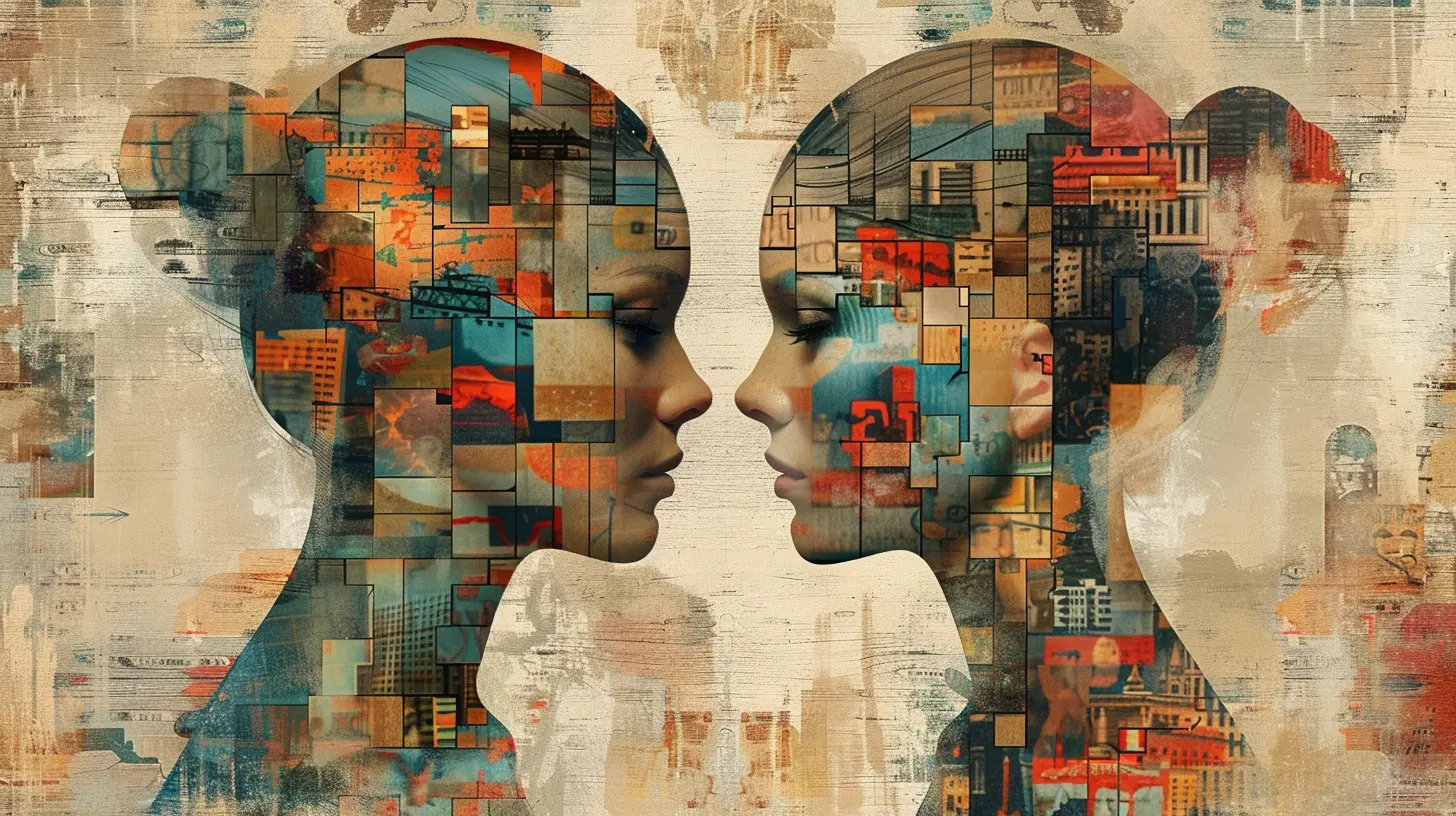 Object Relations Theory: How Relationships Shape Our Psyche