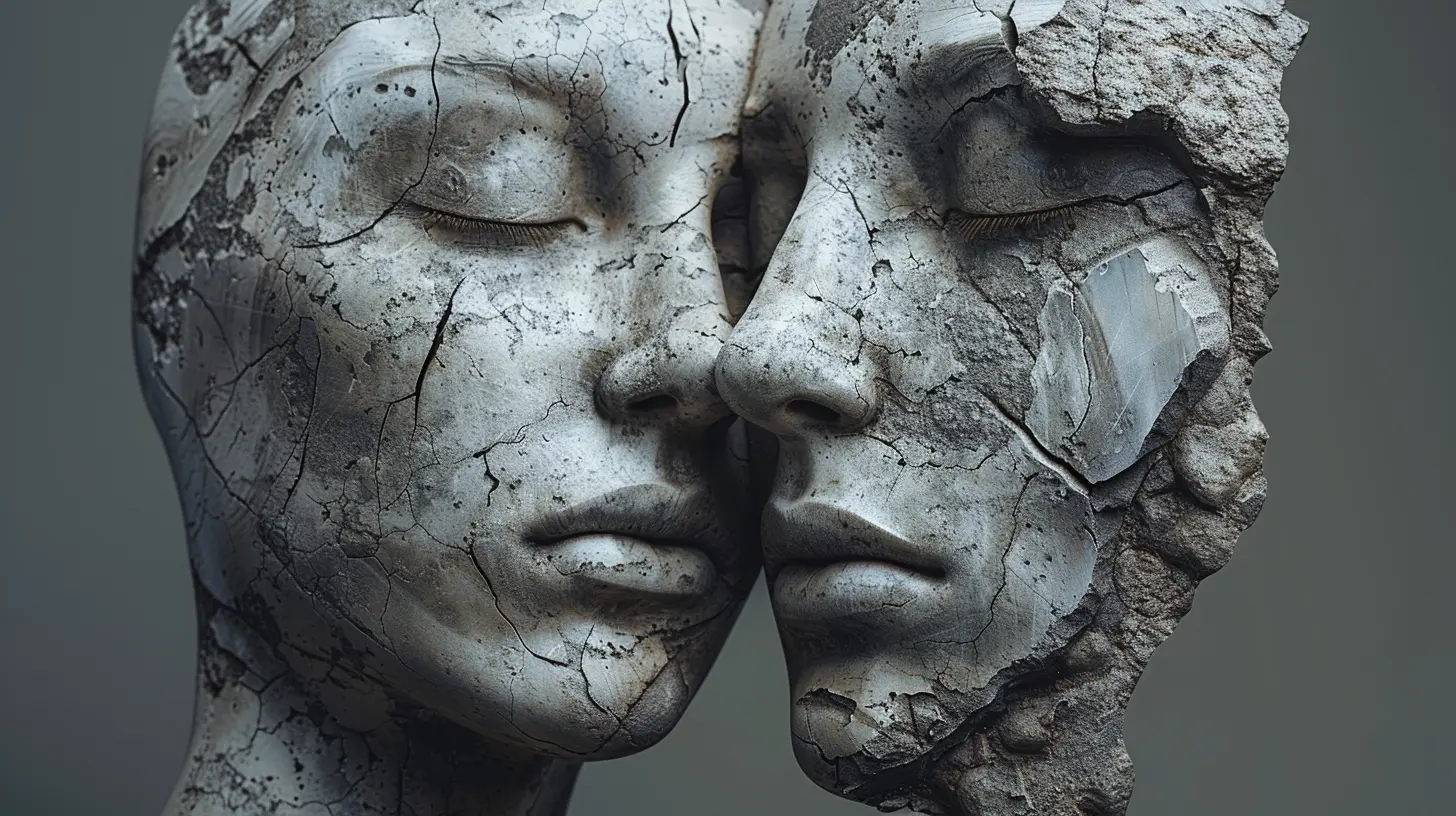 Object Relations Theory: How Relationships Shape Our Psyche