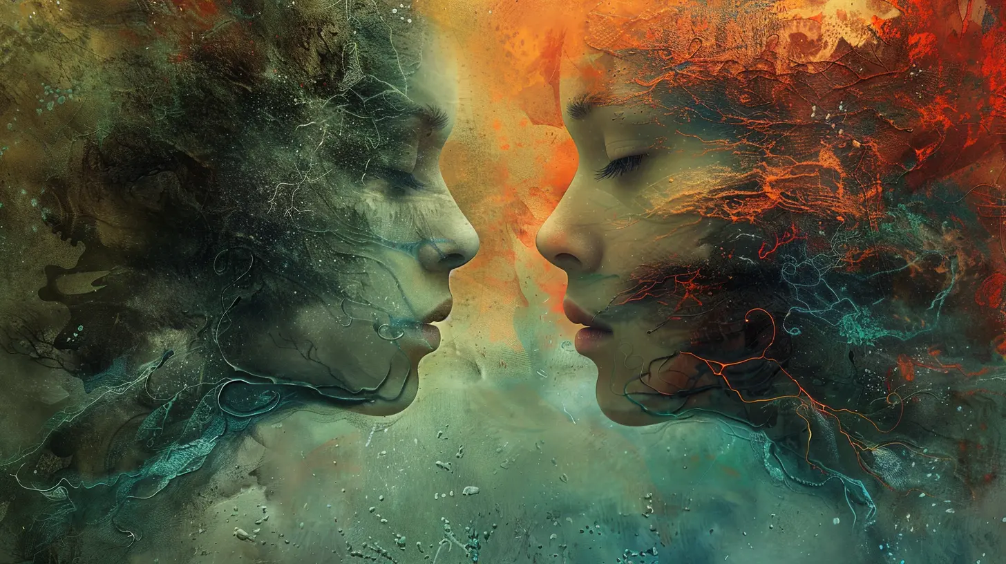 Object Relations Theory: How Relationships Shape Our Psyche
