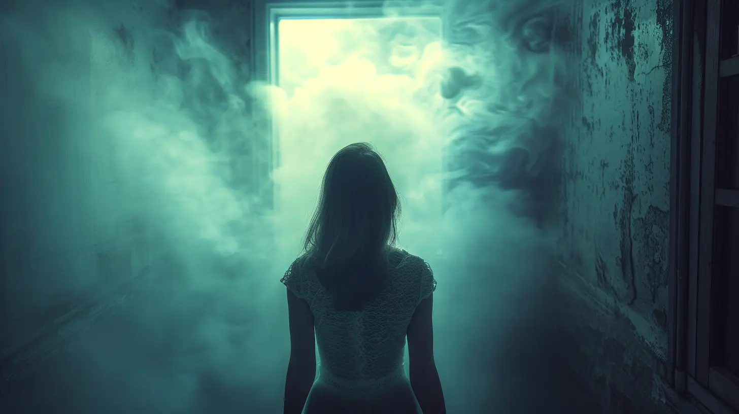 Overcoming Agoraphobia: A Step-by-Step Guide to Reclaiming Your Space