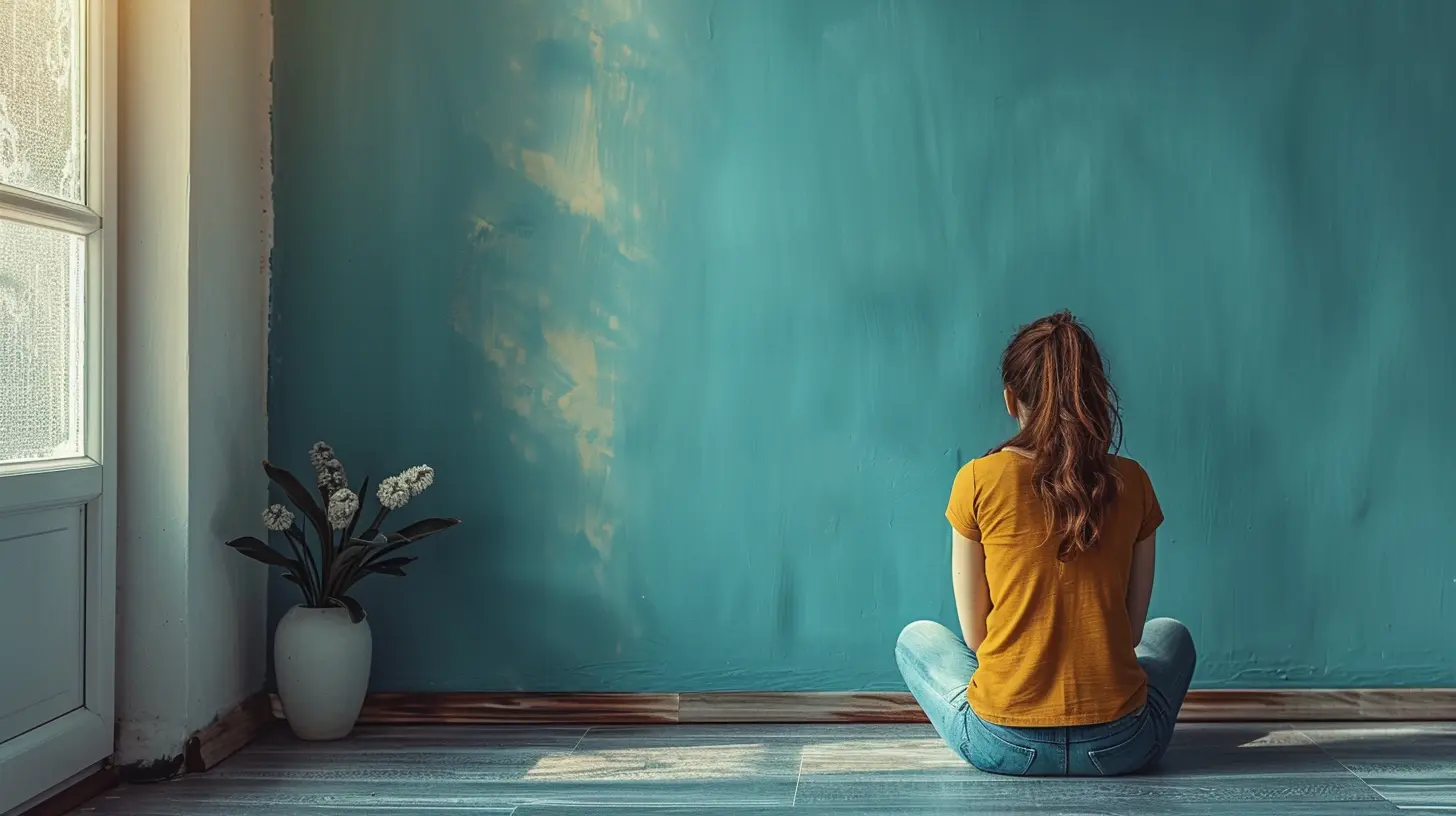 Overcoming Agoraphobia: A Step-by-Step Guide to Reclaiming Your Space