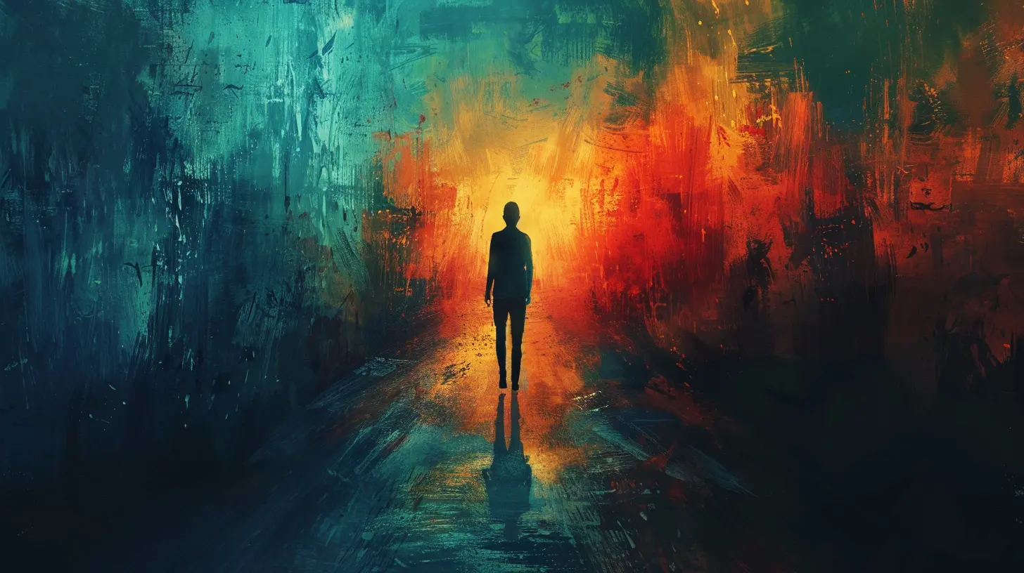 Overcoming Agoraphobia: A Step-by-Step Guide to Reclaiming Your Space