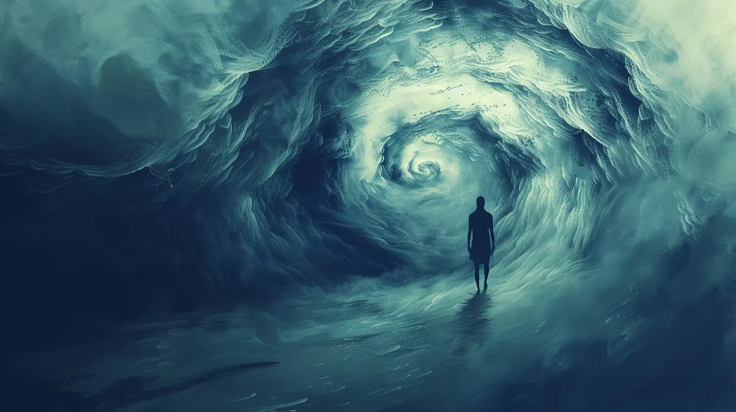 Overcoming Fear and Phobias with Cognitive Behavioral Therapy