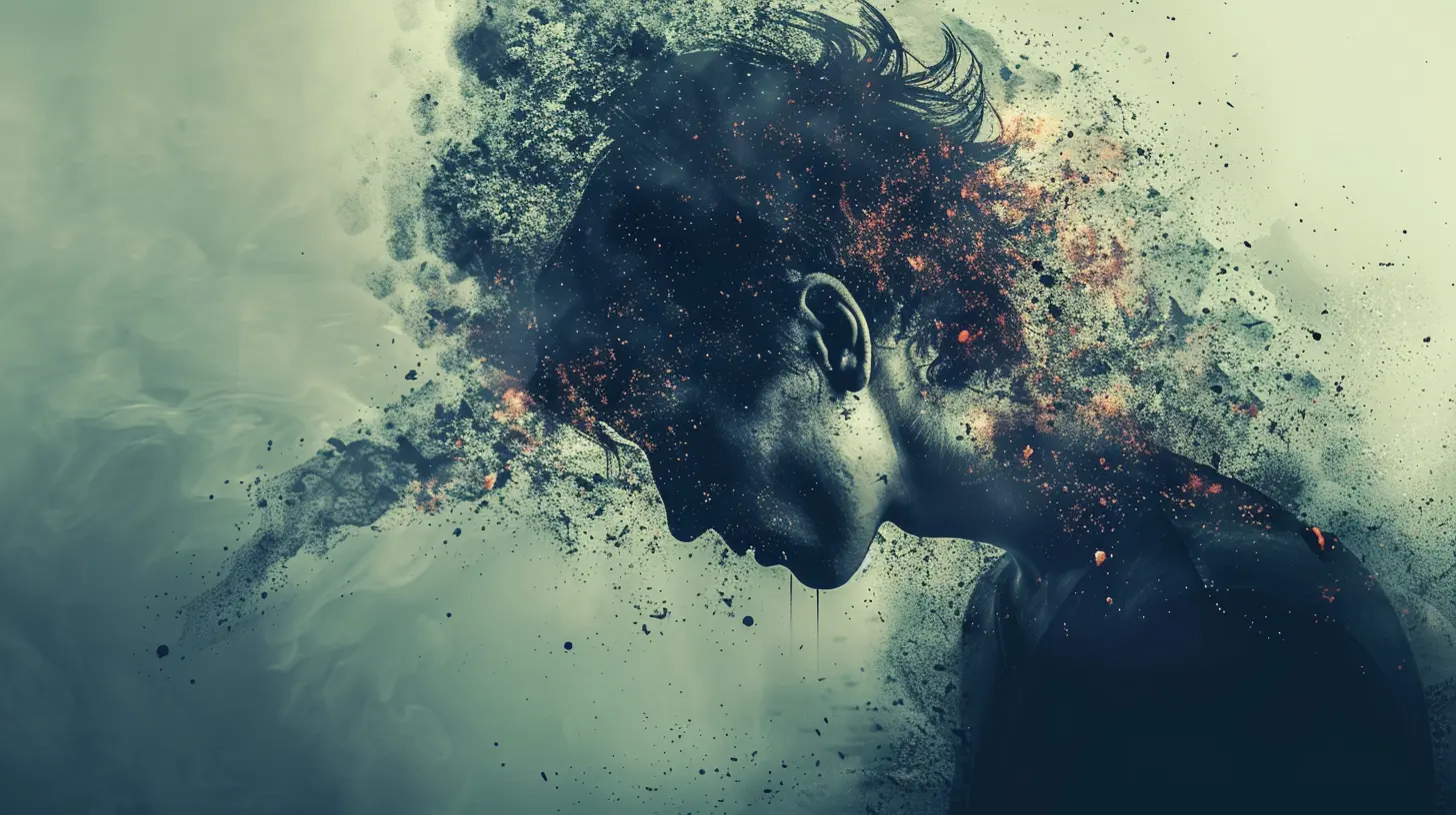 Overcoming Fear and Phobias with Cognitive Behavioral Therapy
