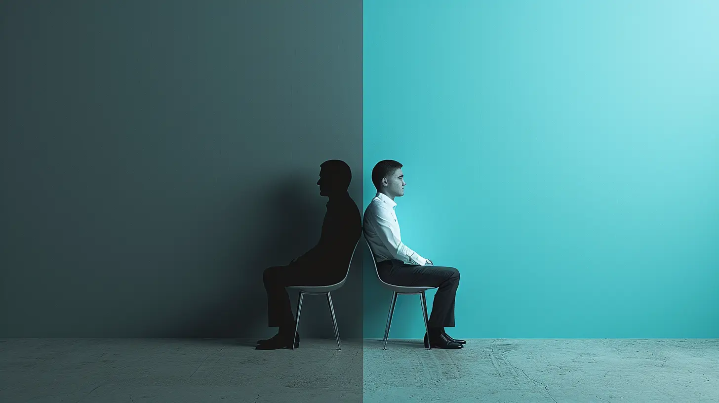 Overcoming Self-Doubt with the Help of a Therapist