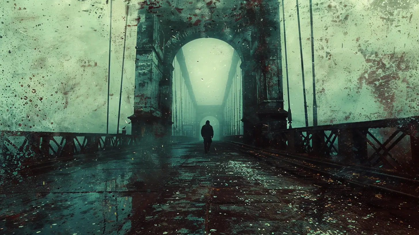 Overcoming the Fear of Bridges: Understanding Gephyrophobia