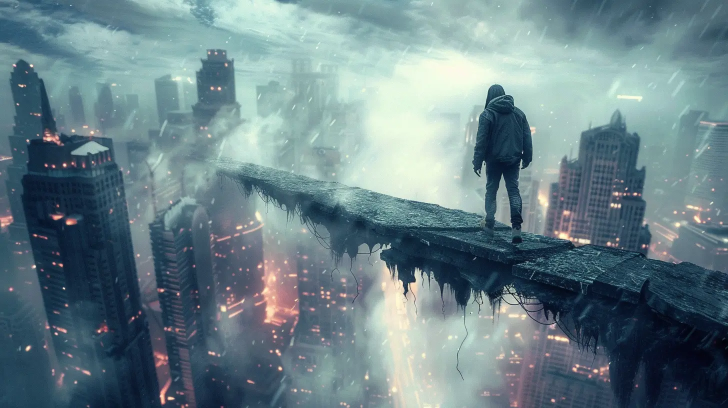 Overcoming the Fear of Bridges: Understanding Gephyrophobia