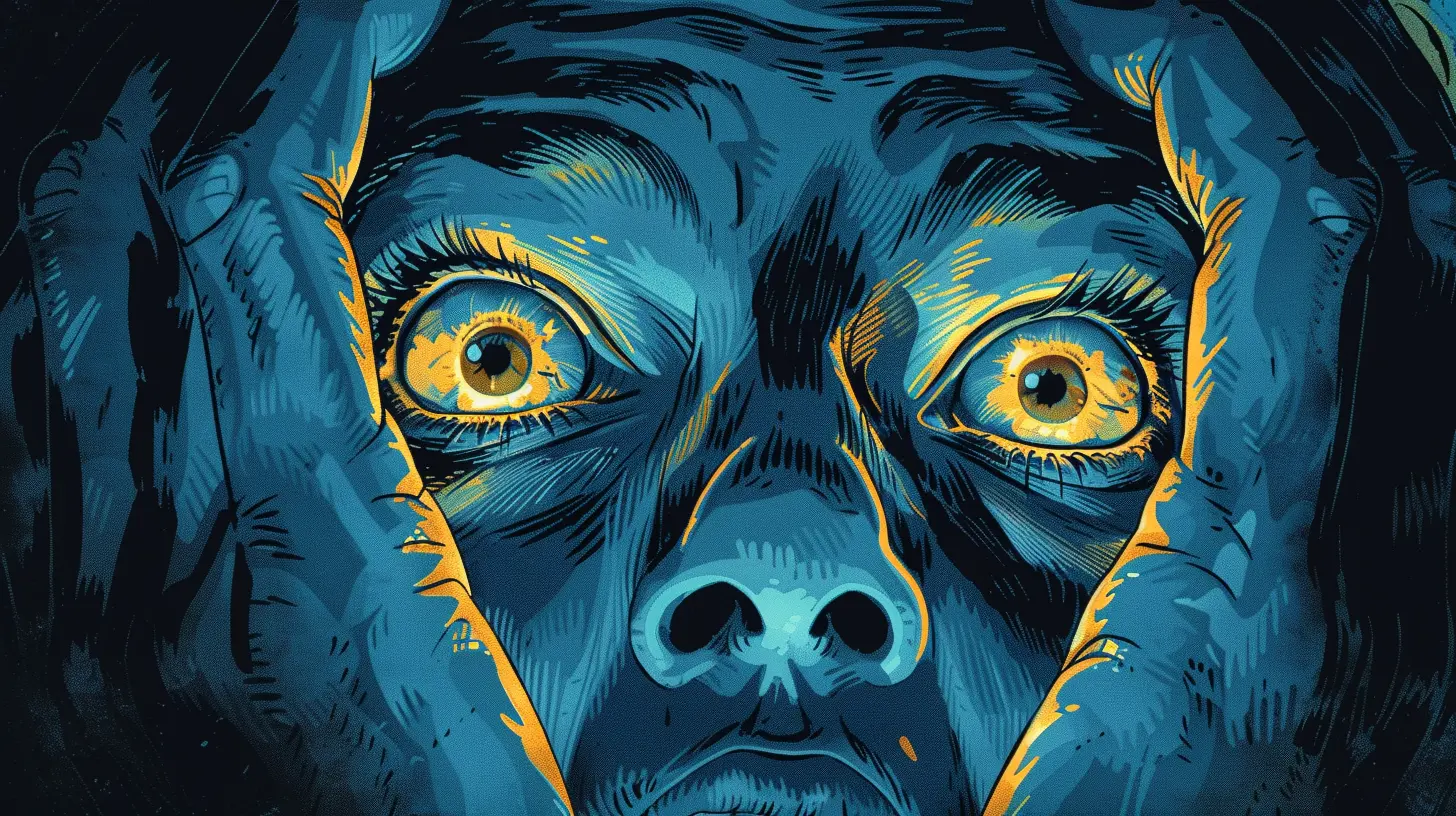 Phobias and Panic Attacks: What’s the Connection?