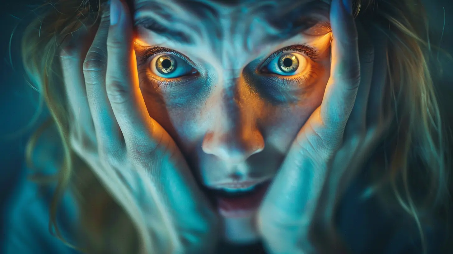 Phobias and Panic Attacks: What’s the Connection?