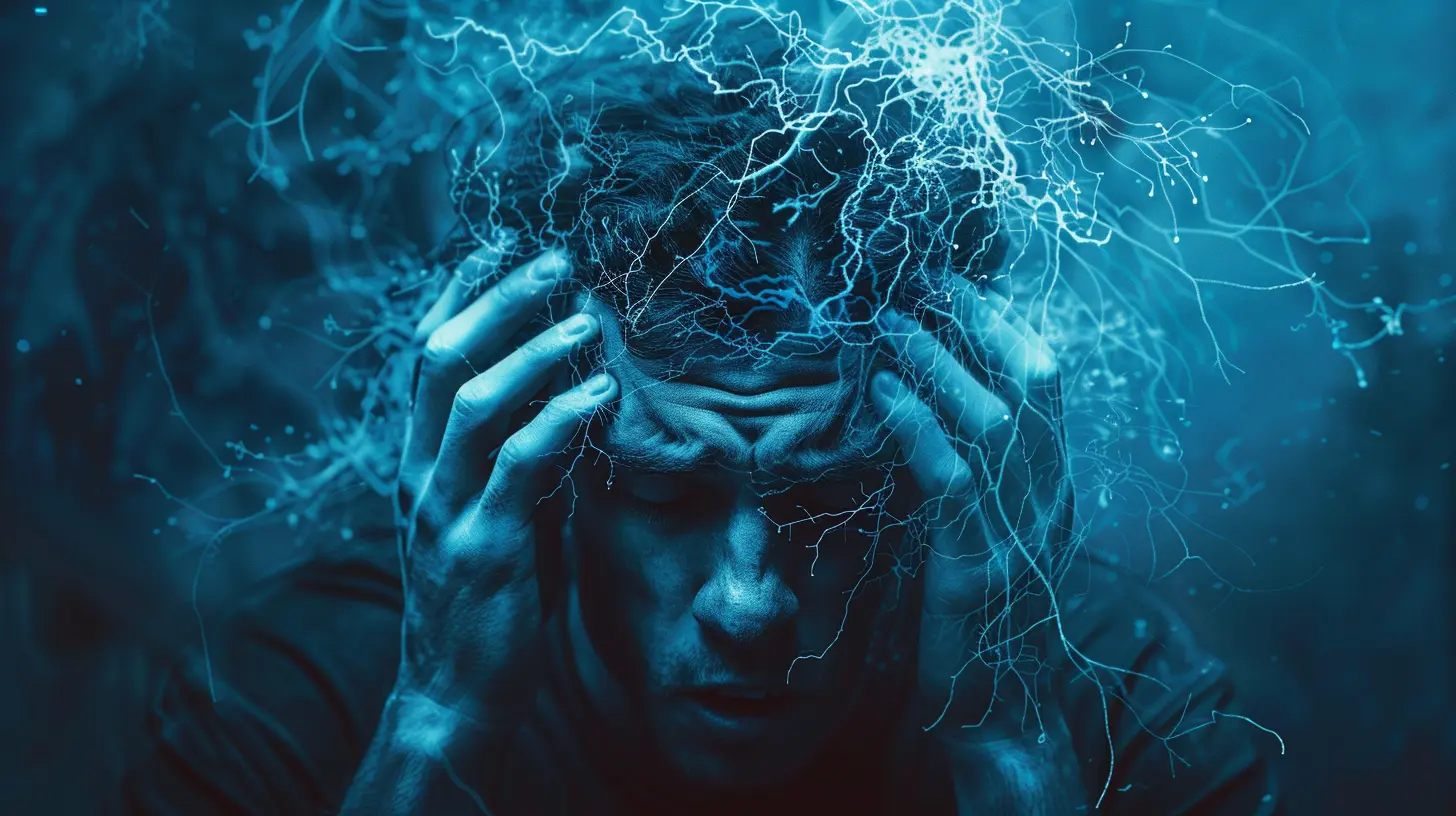Phobias and the Brain: How Fear Alters Our Neural Pathways